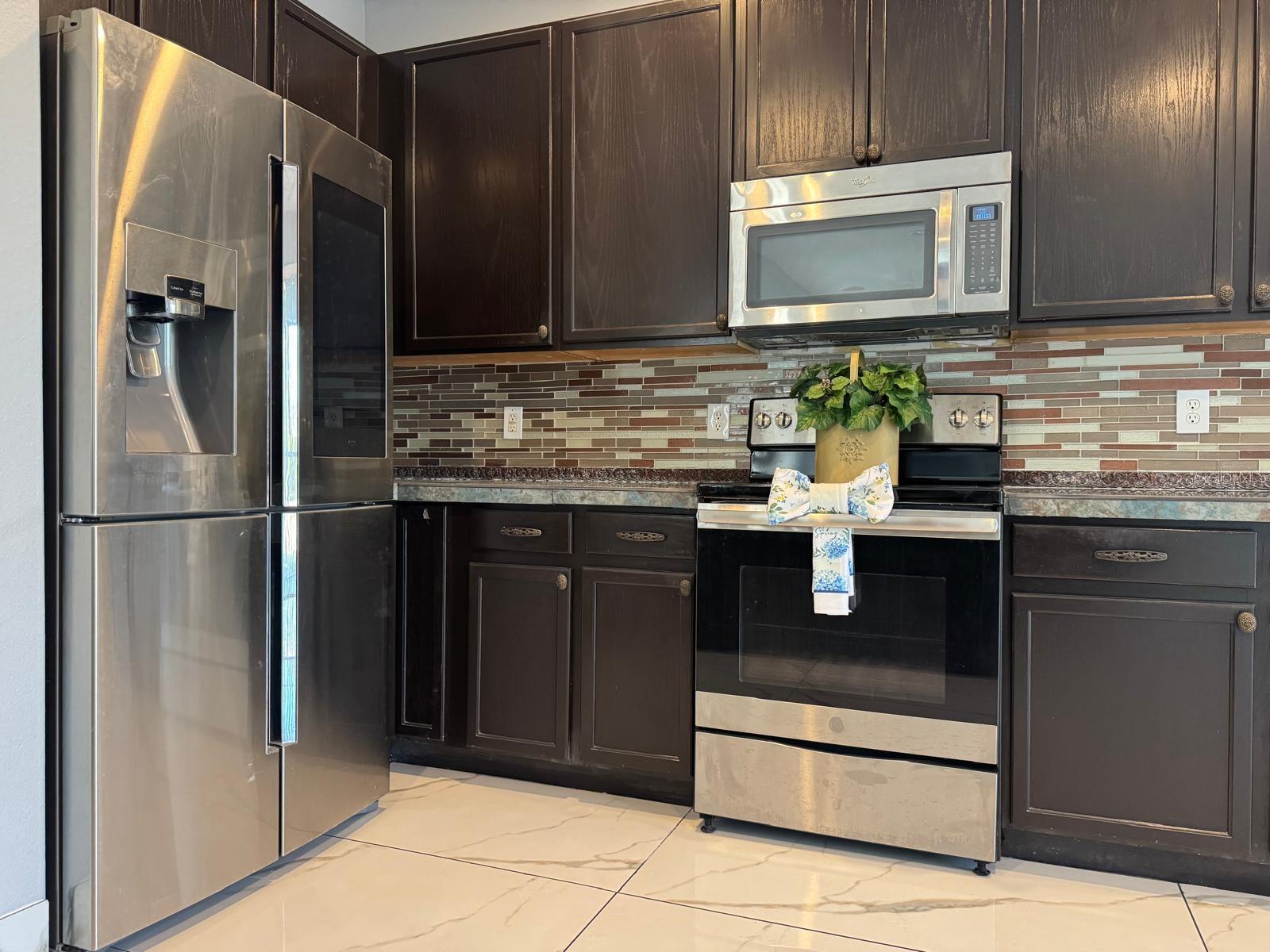 PARKSTONE UNIT 3 - Residential Lease