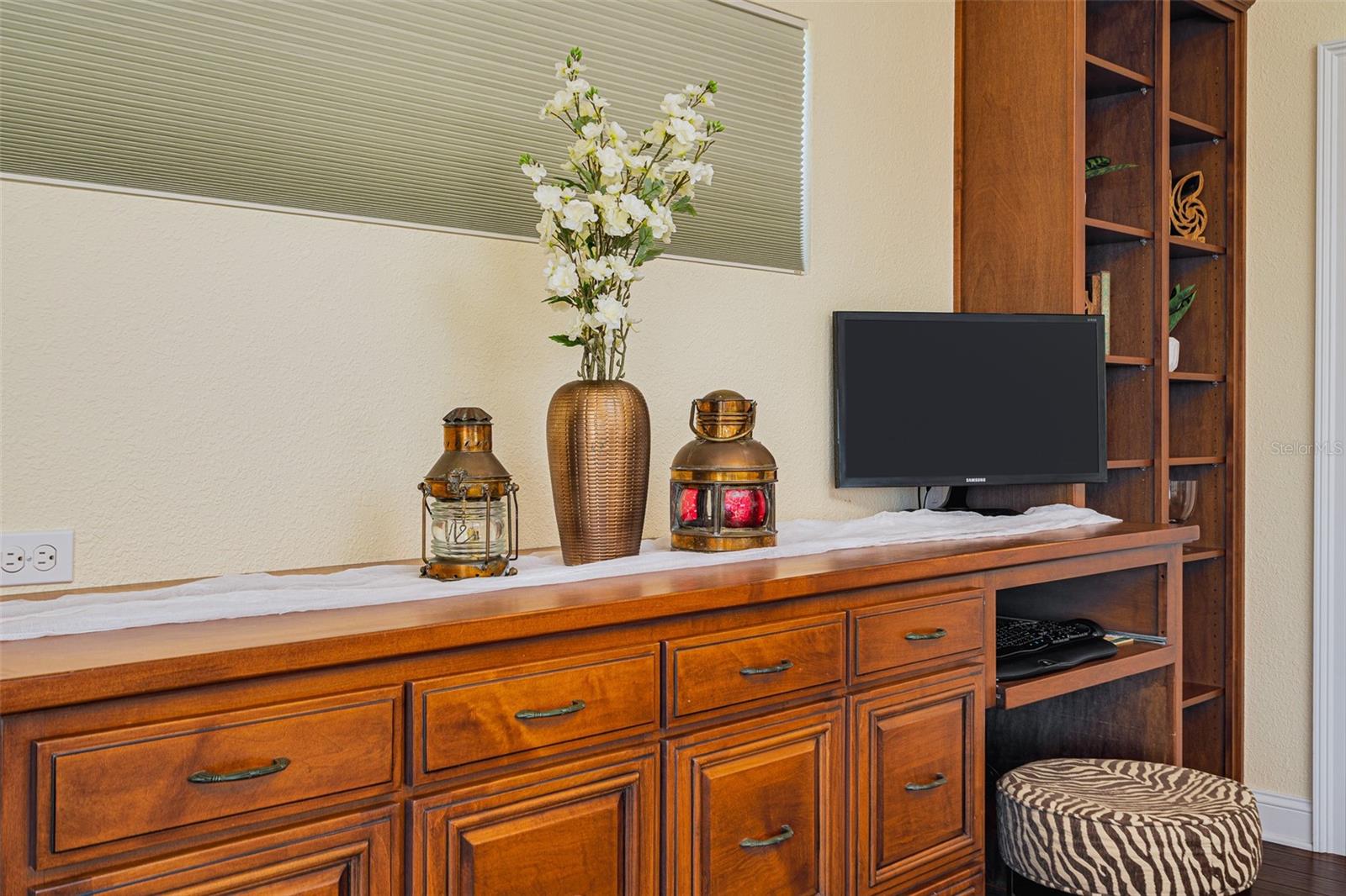 FUQUAY SUB - Residential