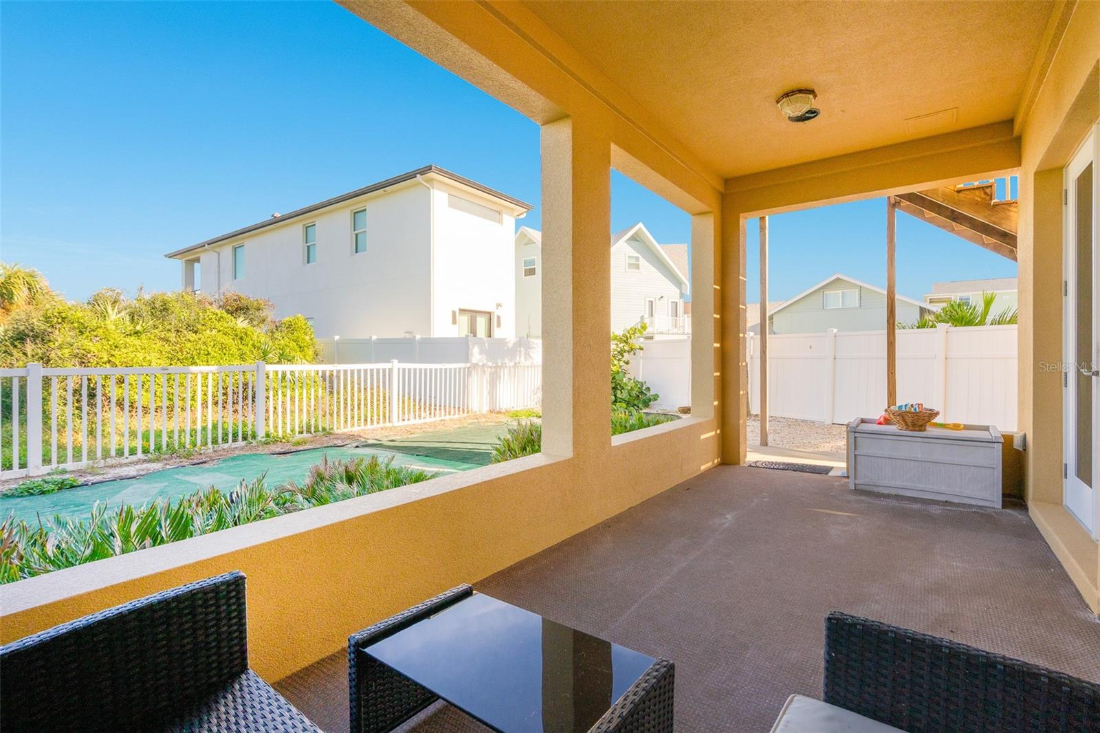 FUQUAY SUB - Residential