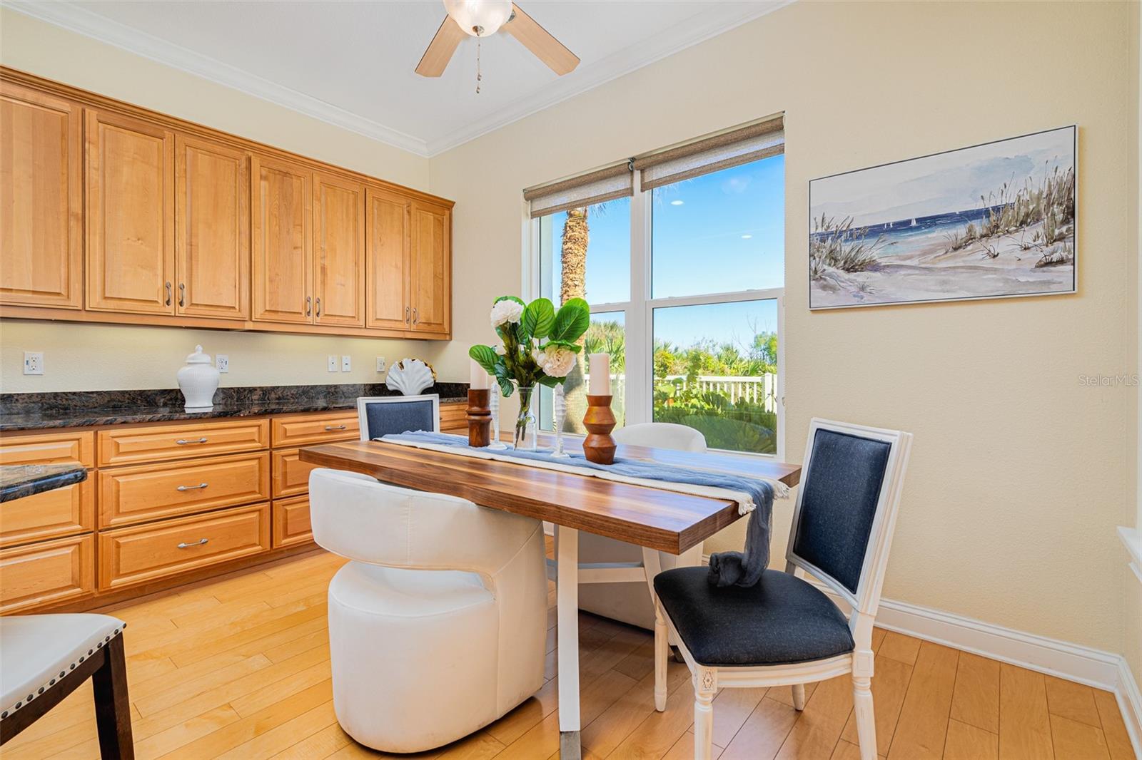 FUQUAY SUB - Residential