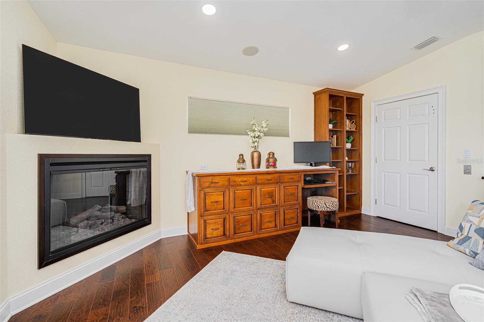 FUQUAY SUB - Residential