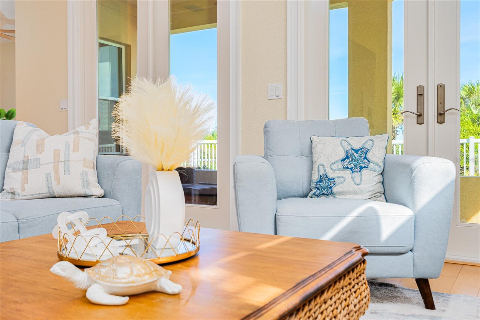 FUQUAY SUB - Residential