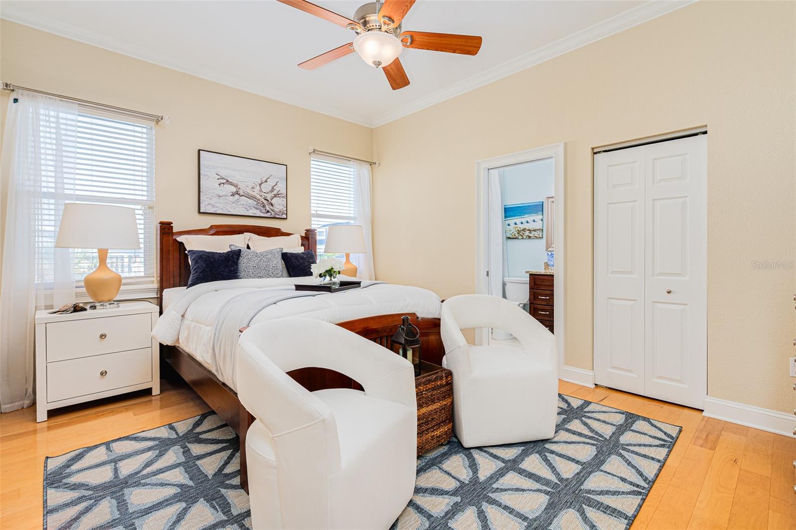 FUQUAY SUB - Residential