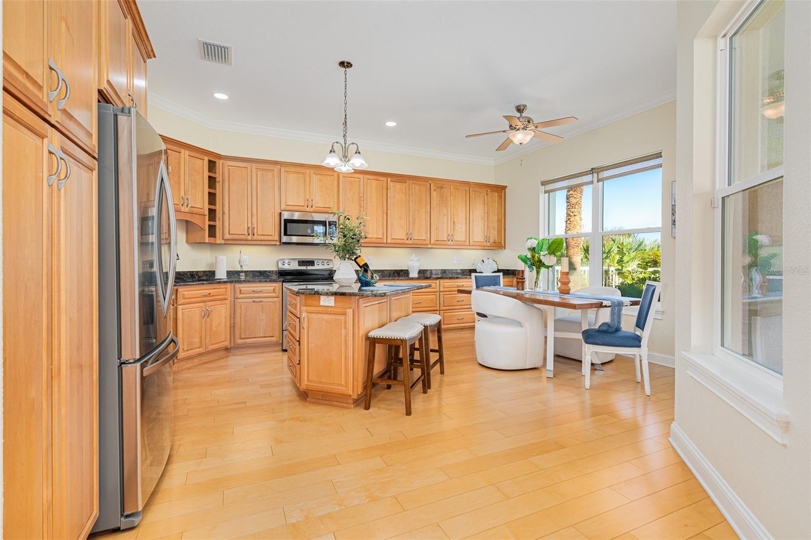 FUQUAY SUB - Residential