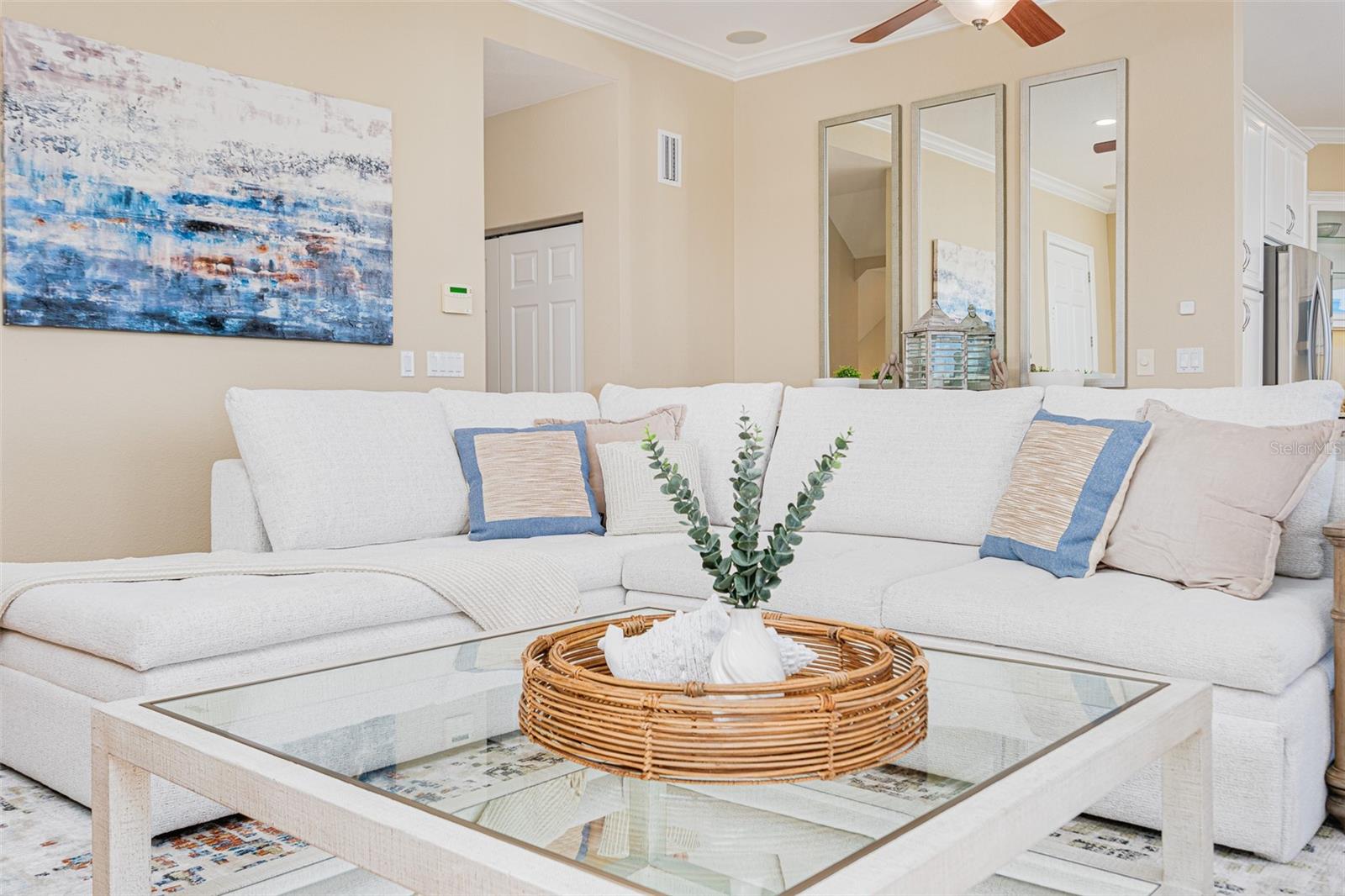 FUQUAY SUB - Residential