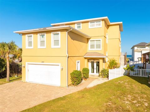 2211 S CENTRAL FLAGLER BEACH FL 32136