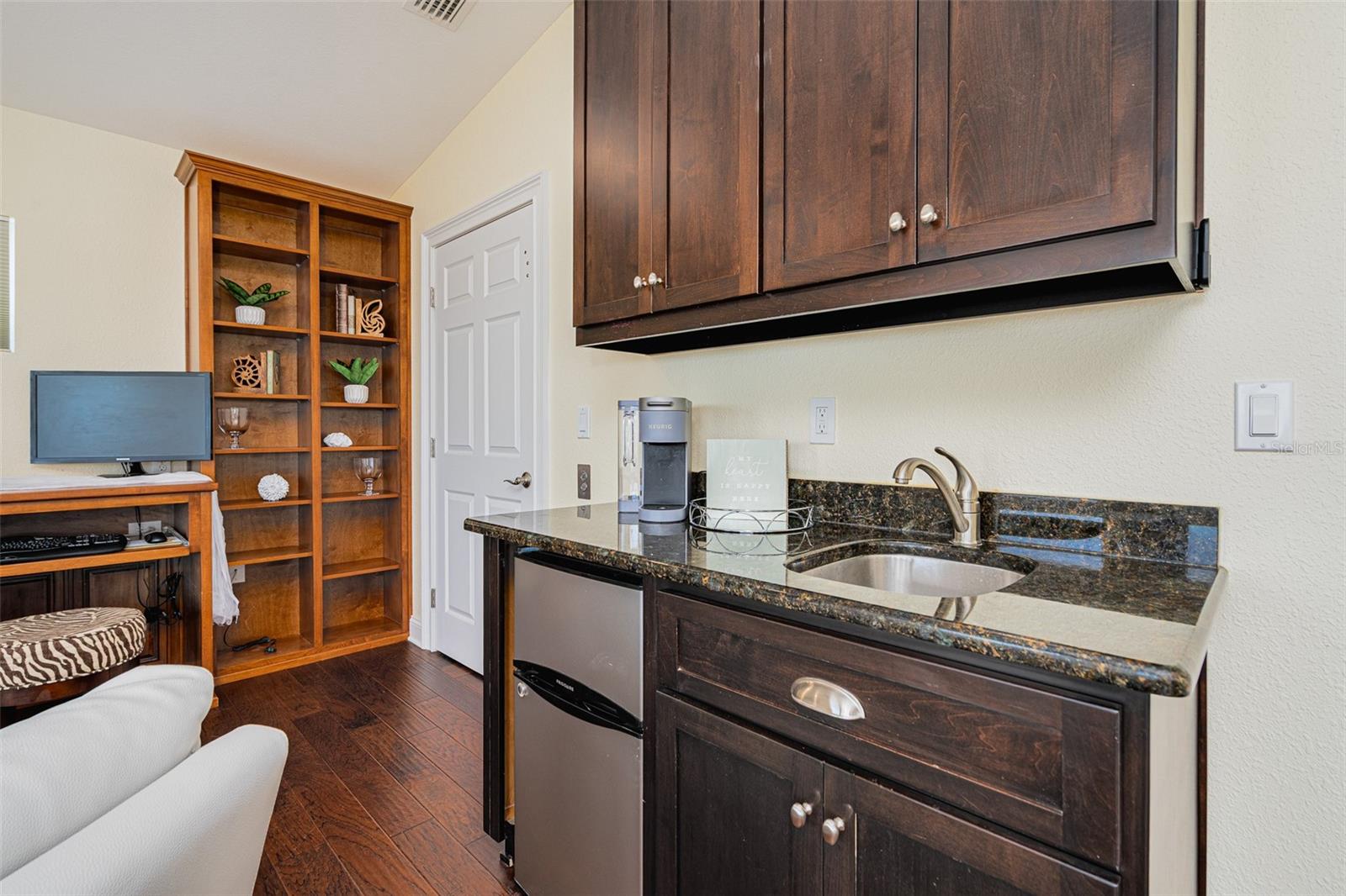 FUQUAY SUB - Residential