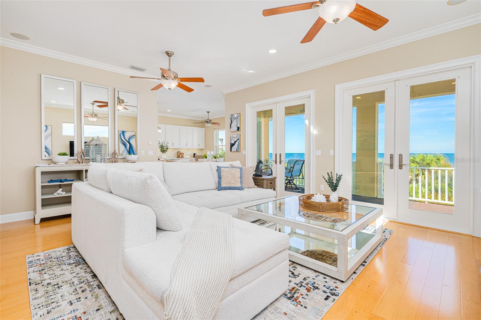 FUQUAY SUB - Residential