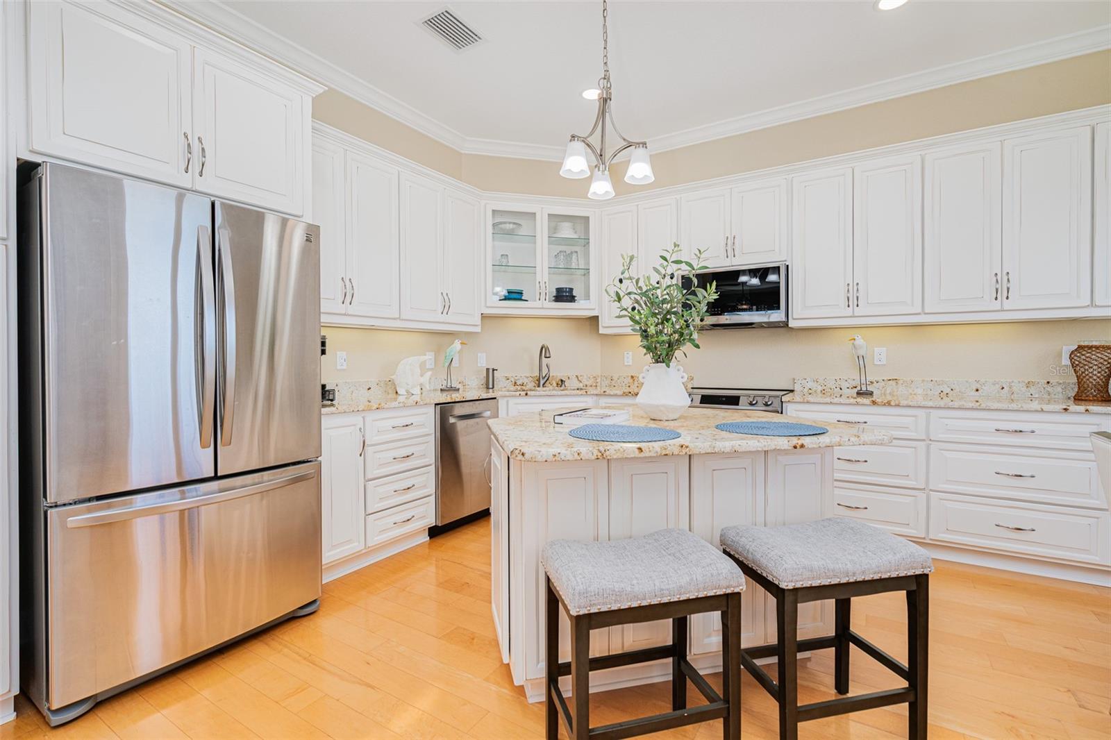 FUQUAY SUB - Residential