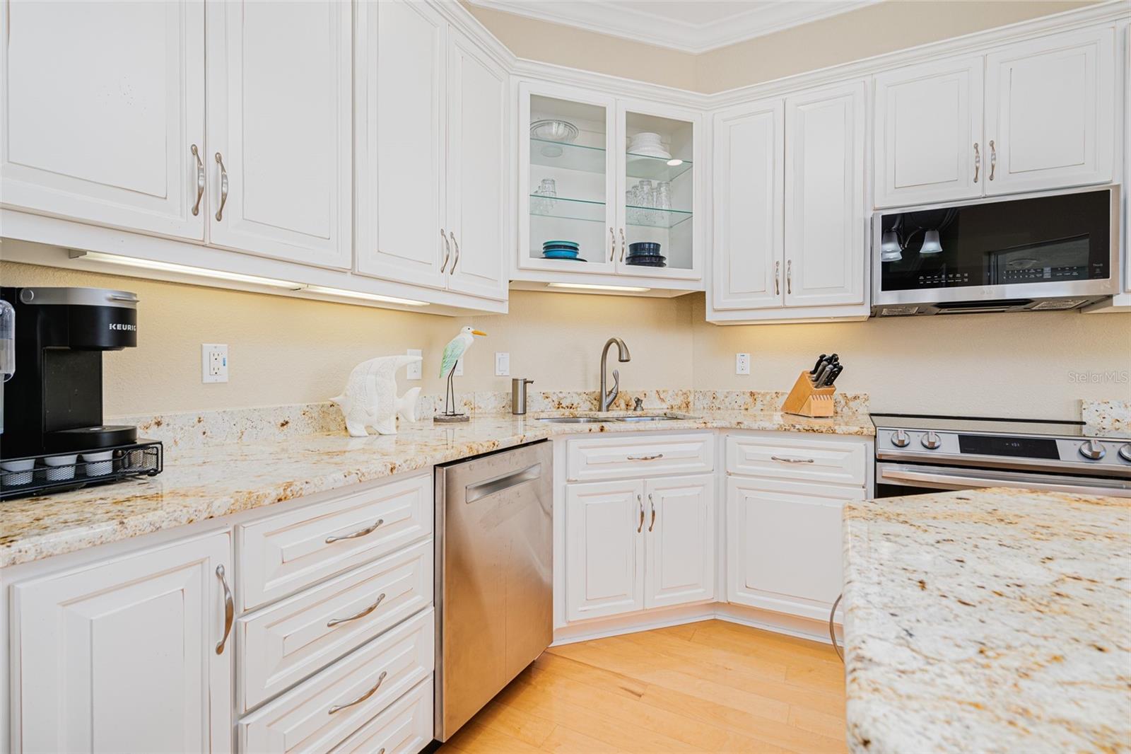 FUQUAY SUB - Residential