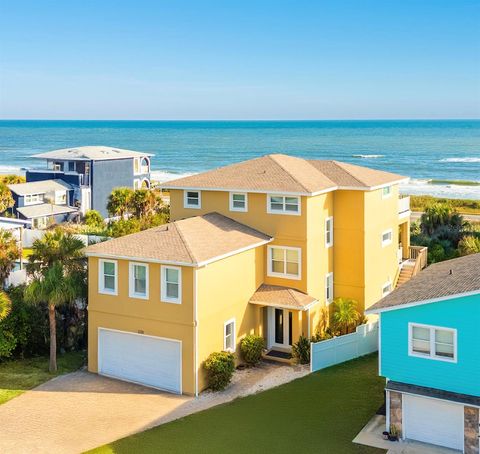 Photo of 2211 S Central Ave, Flagler Beach, FL 32136 (MLS # V4945925)