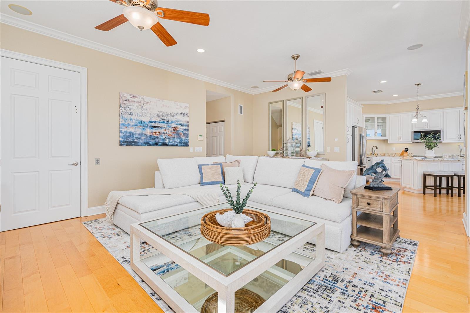 FUQUAY SUB - Residential