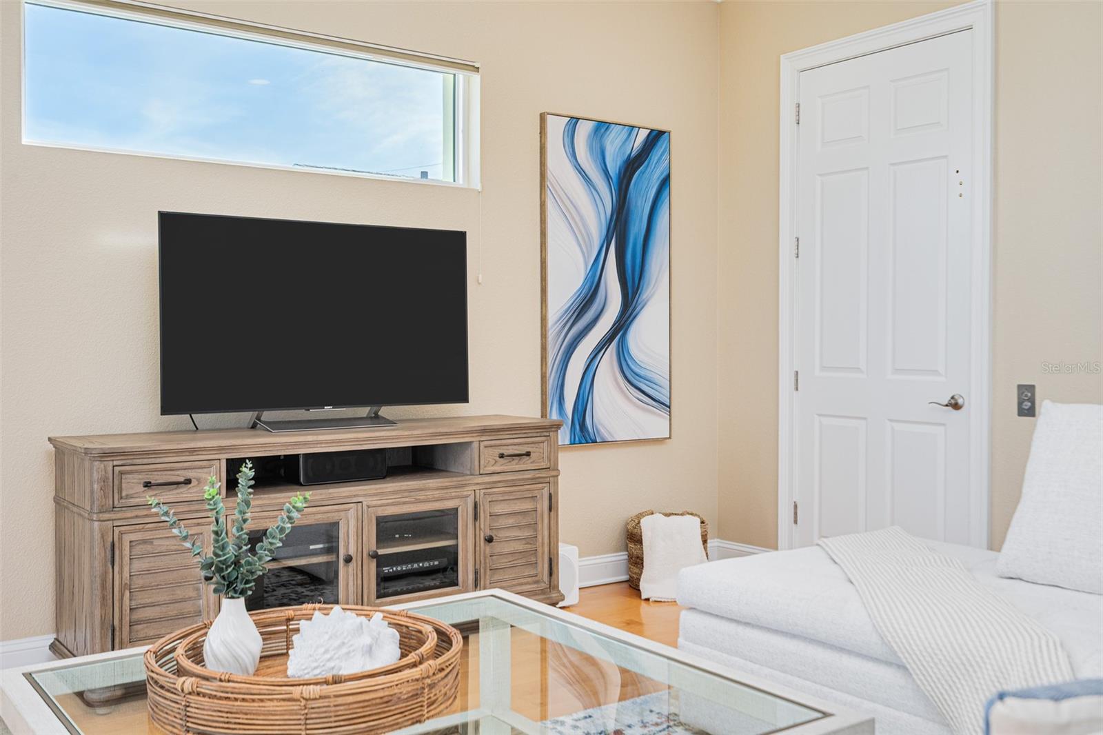 FUQUAY SUB - Residential