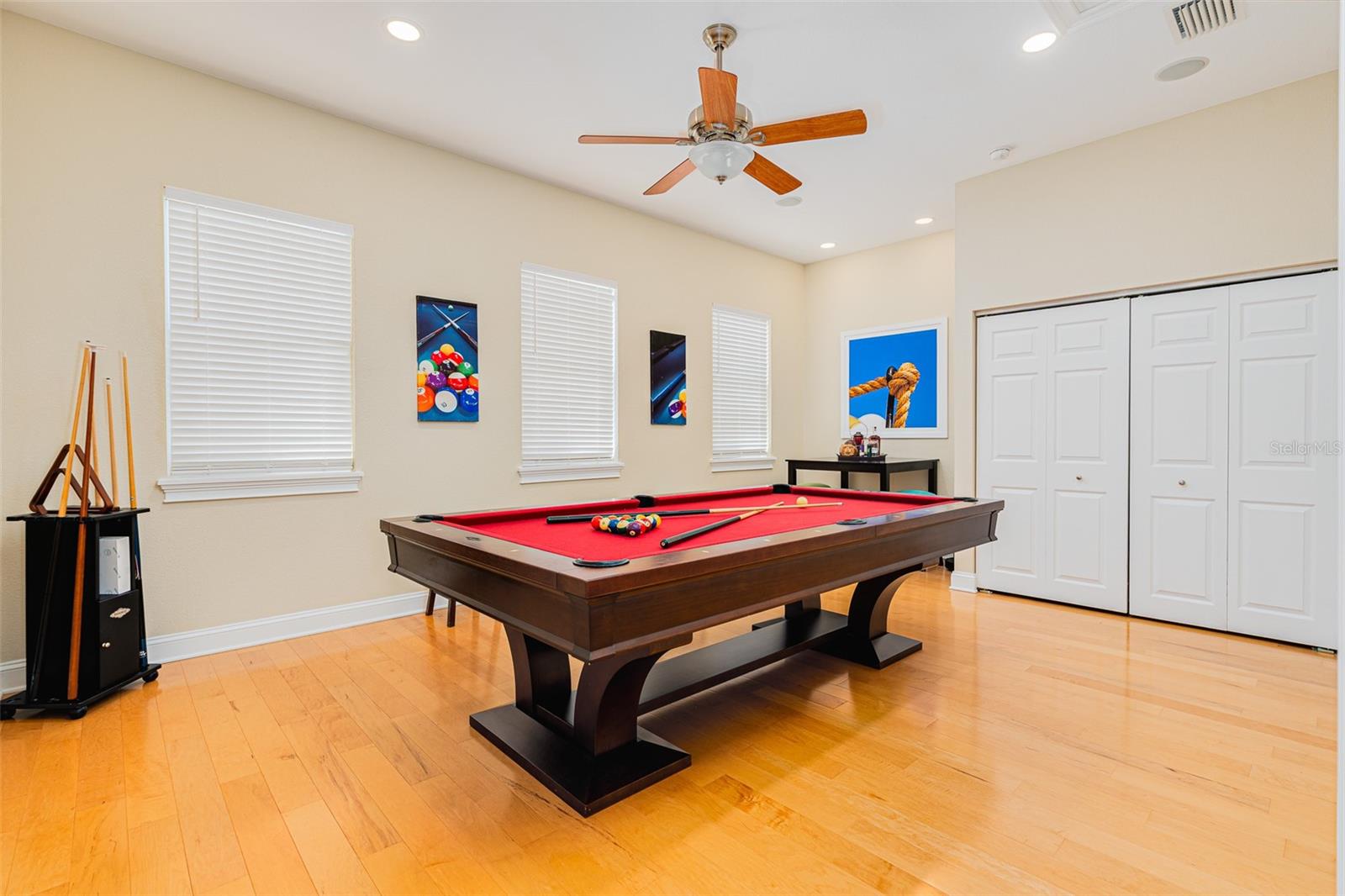 FUQUAY SUB - Residential