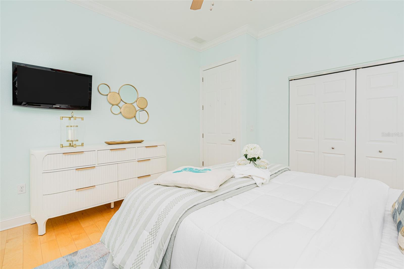 FUQUAY SUB - Residential