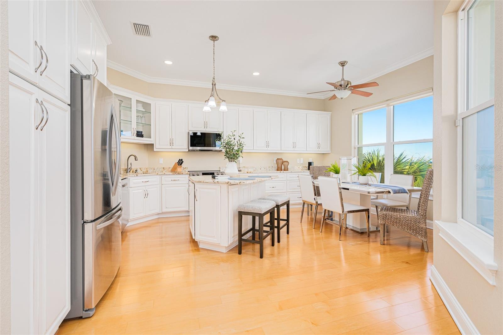 FUQUAY SUB - Residential