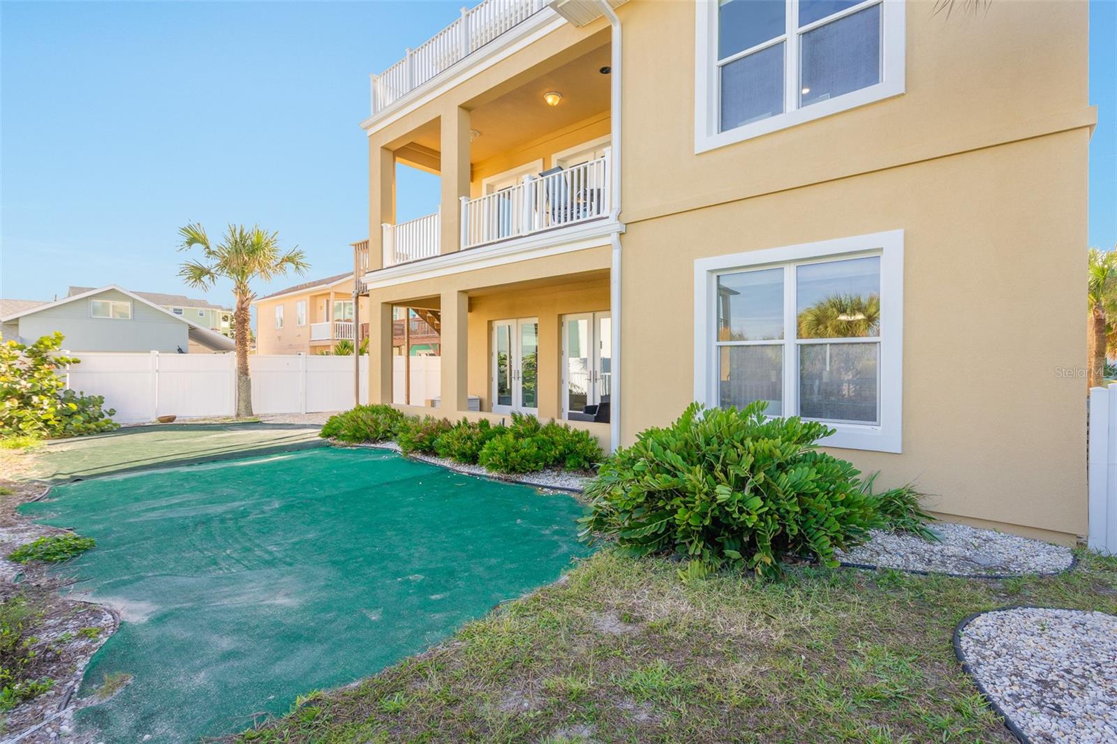 FUQUAY SUB - Residential