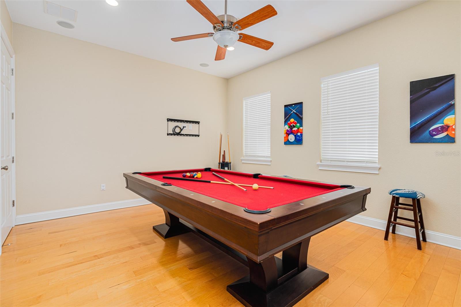 FUQUAY SUB - Residential