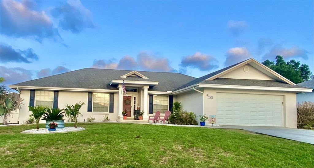 Photo of 5837 Manchester Drive W, Lakeland, FL 33810 (MLS # L4958762)