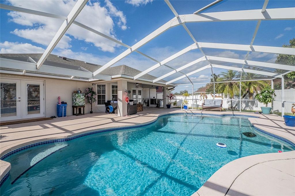 Photo of 5837 Manchester Drive W, Lakeland, FL 33810 (MLS # L4958762)