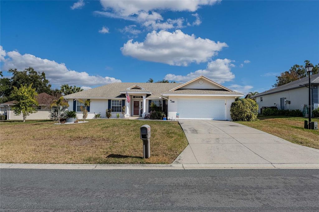 Photo of 5837 Manchester Drive W, Lakeland, FL 33810 (MLS # L4958762)