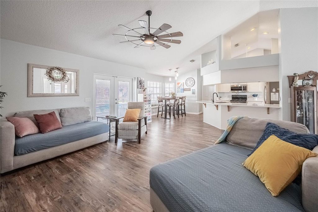 Photo of 5837 Manchester Drive W, Lakeland, FL 33810 (MLS # L4958762)