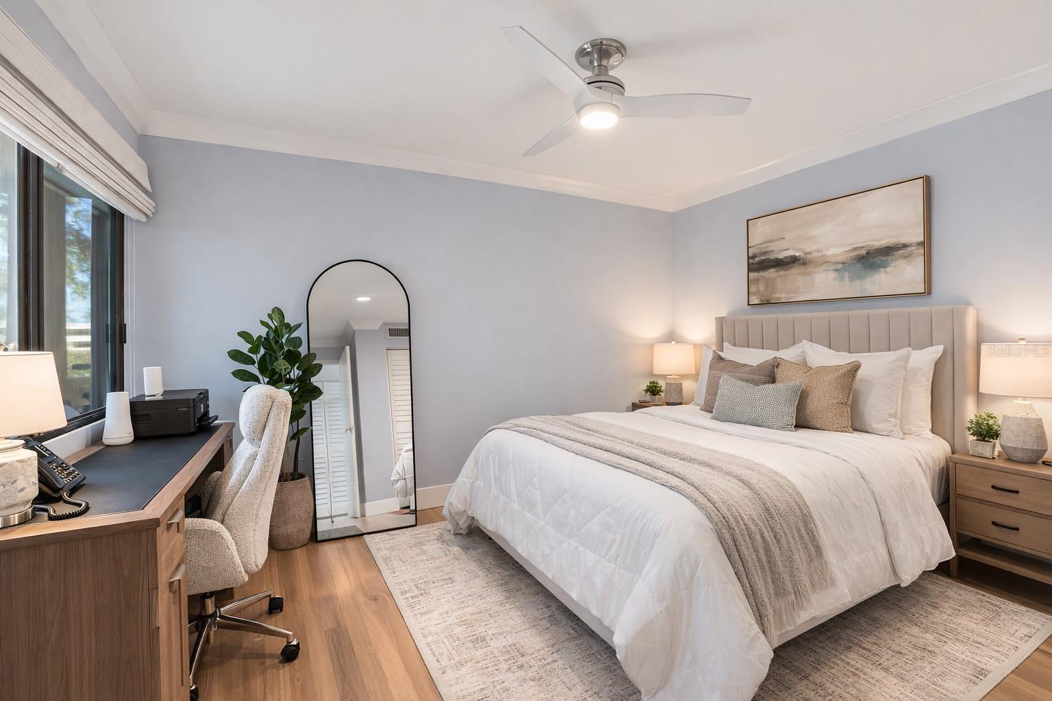 CENTRAL PARK - Residential