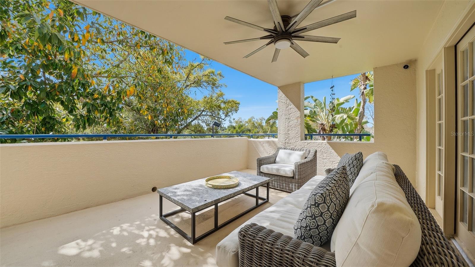 CENTRAL PARK - Residential