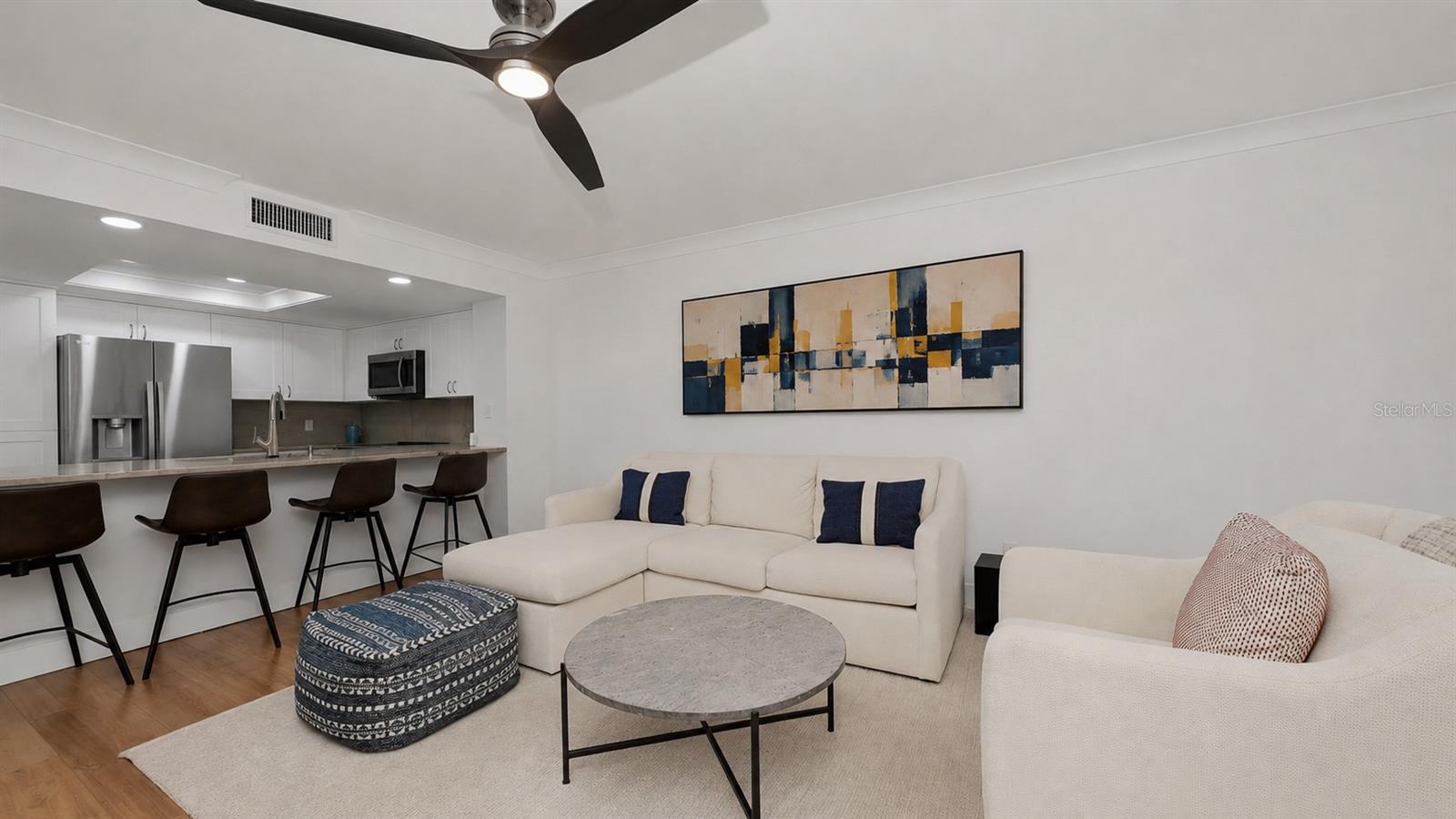 CENTRAL PARK - Residential