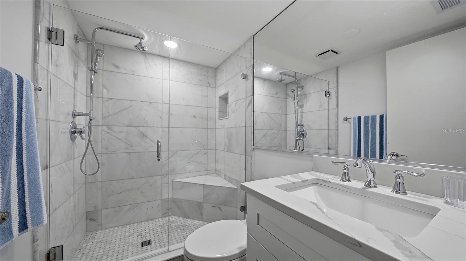 CENTRAL PARK - Residential