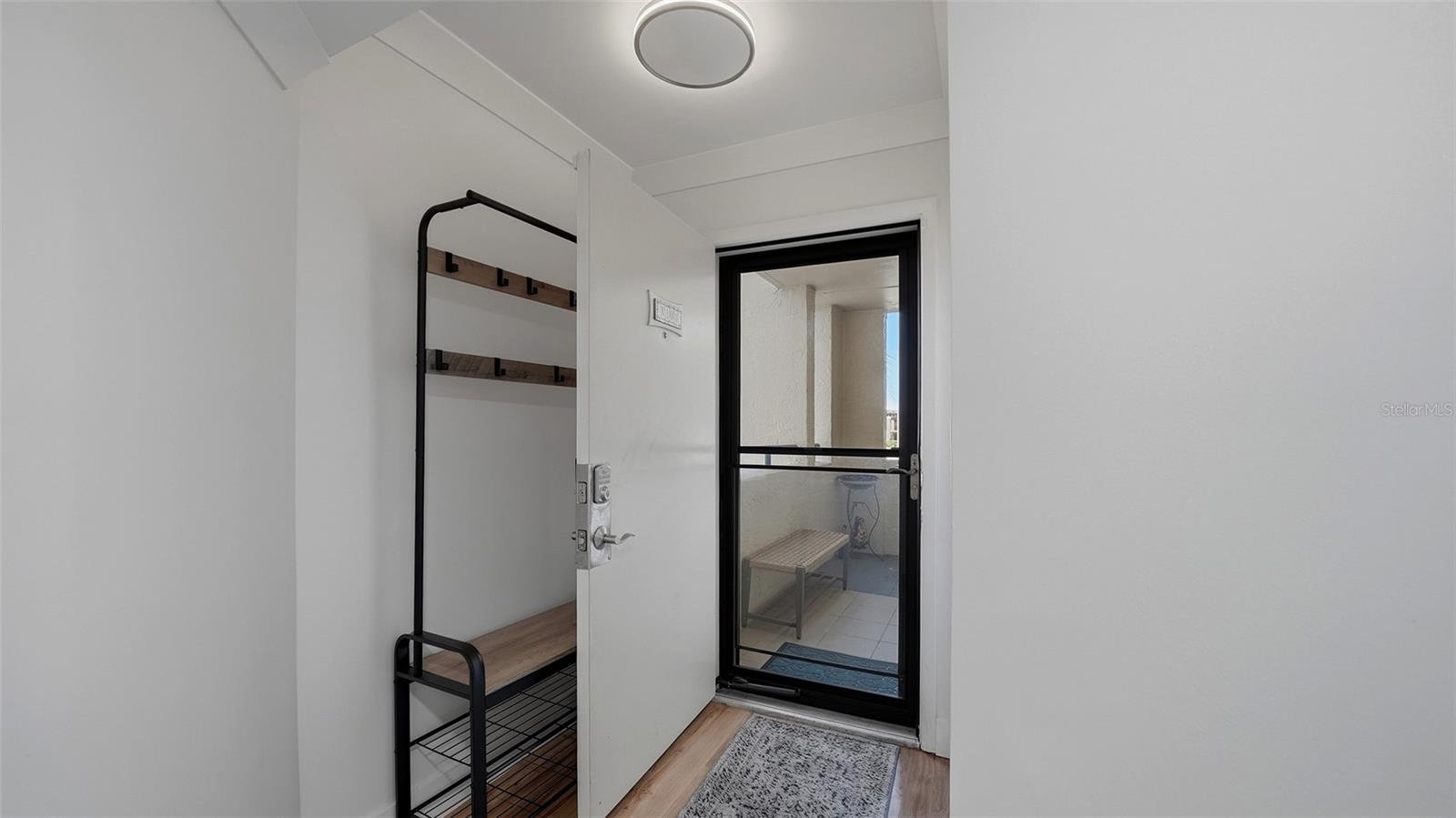 CENTRAL PARK - Residential