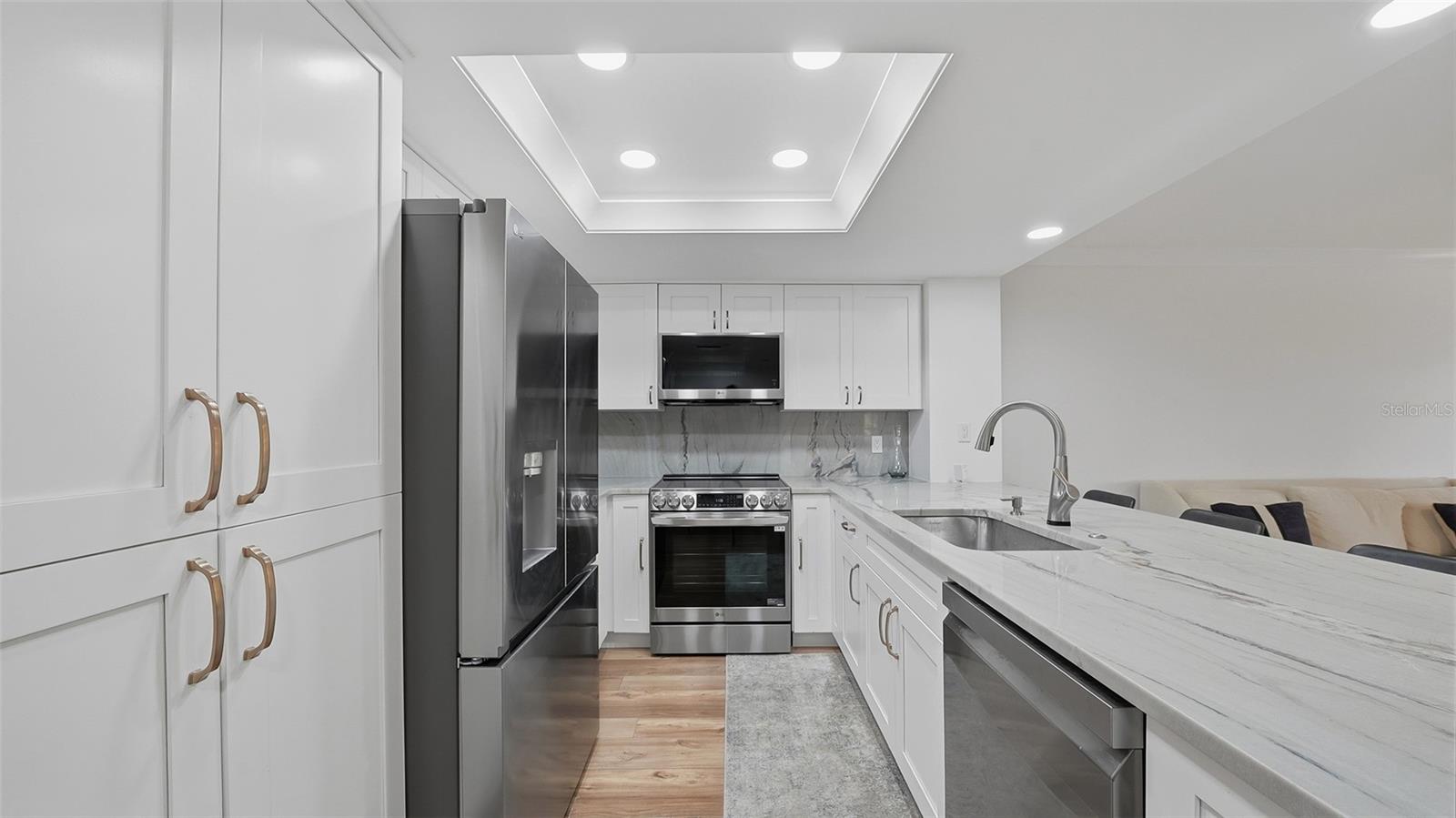 CENTRAL PARK - Residential