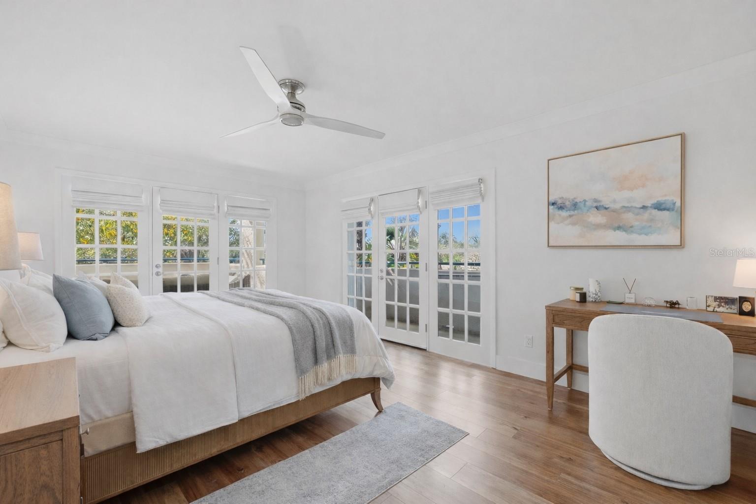 CENTRAL PARK - Residential