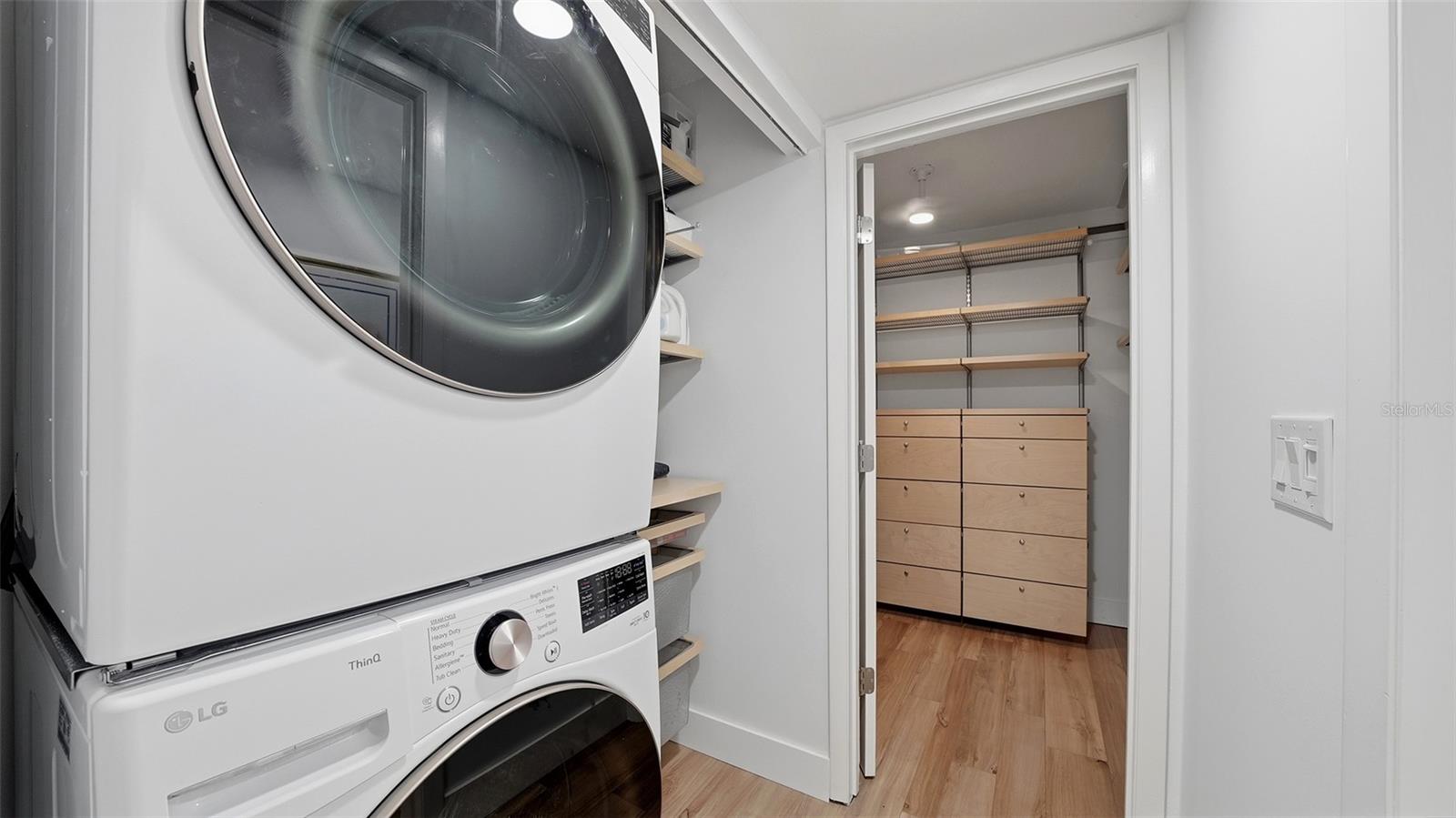 CENTRAL PARK - Residential