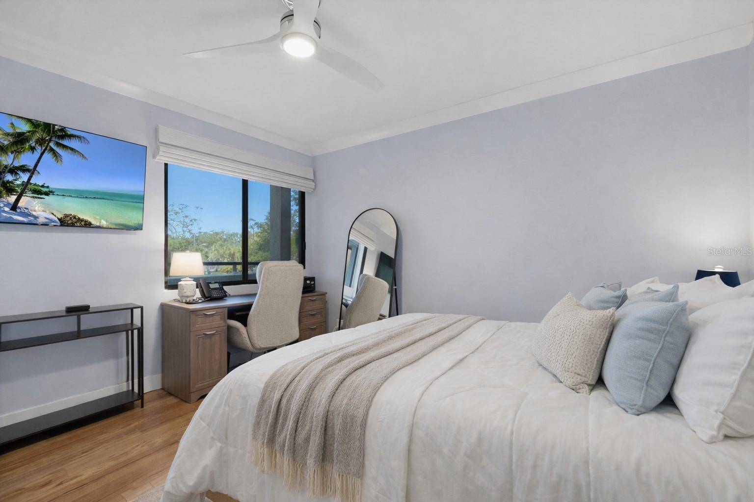 CENTRAL PARK - Residential