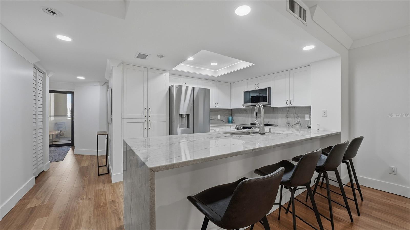 CENTRAL PARK - Residential