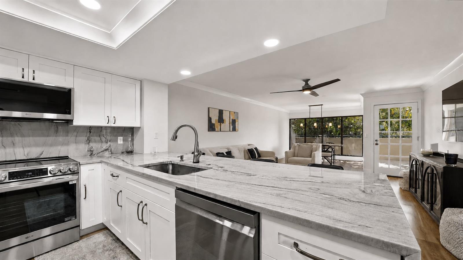 CENTRAL PARK - Residential