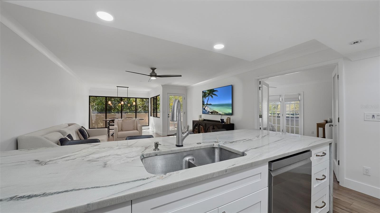 CENTRAL PARK - Residential