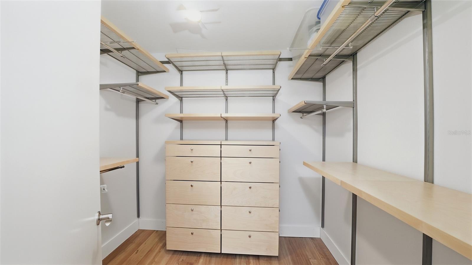 CENTRAL PARK - Residential