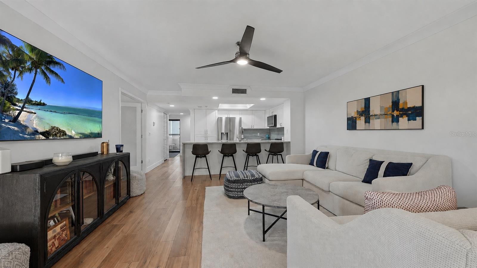 CENTRAL PARK - Residential
