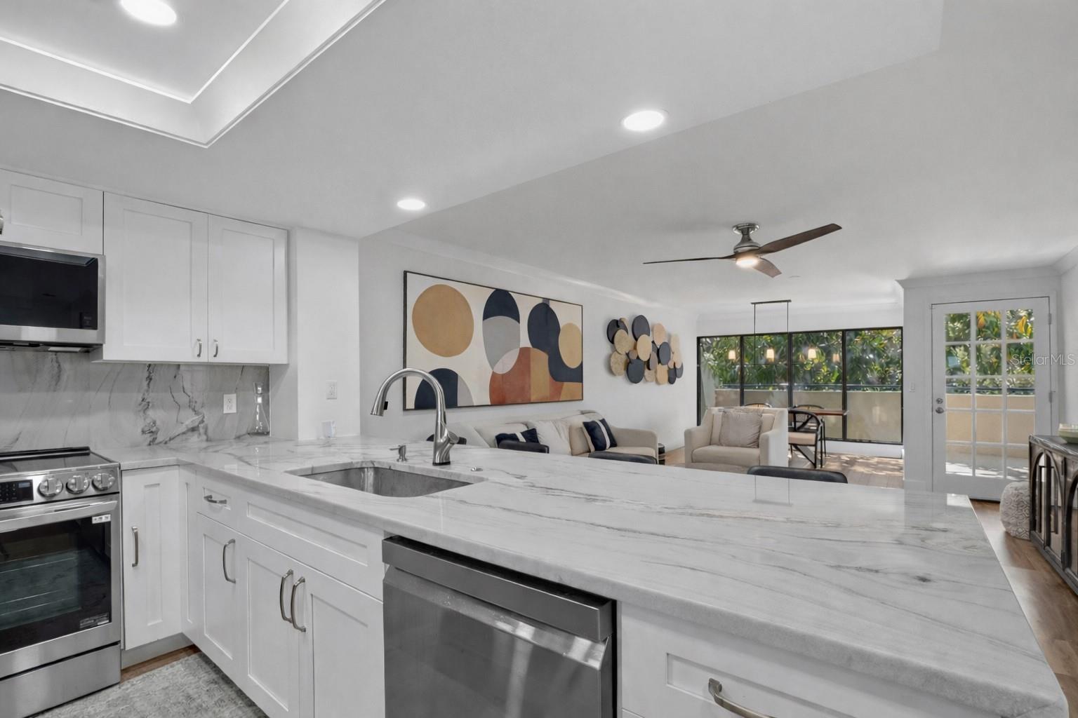 CENTRAL PARK - Residential