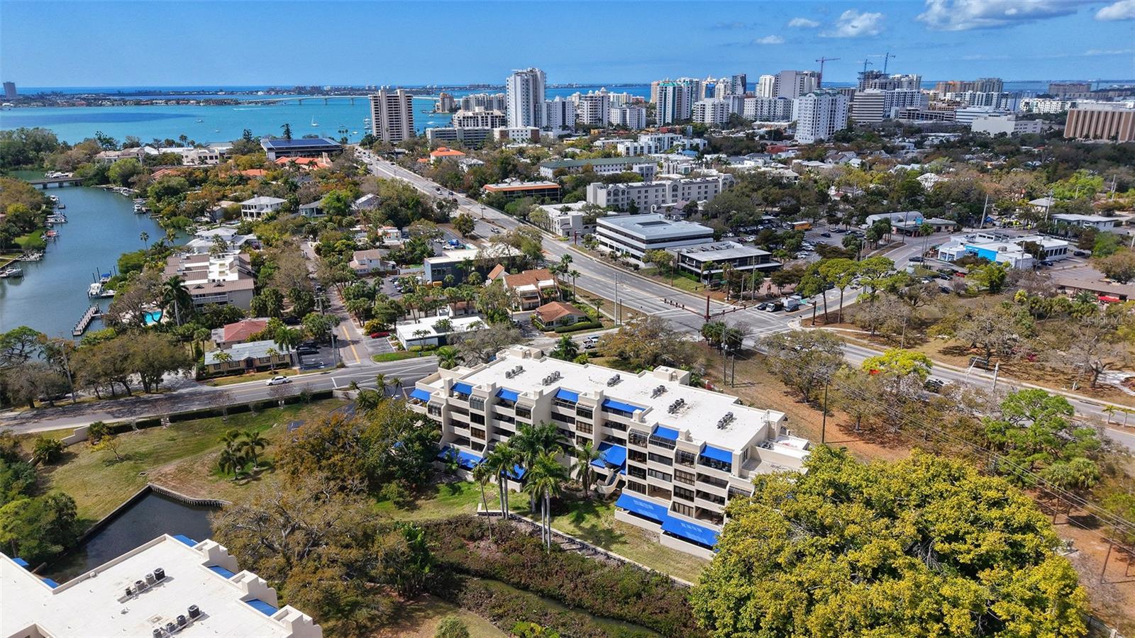 CENTRAL PARK - Residential