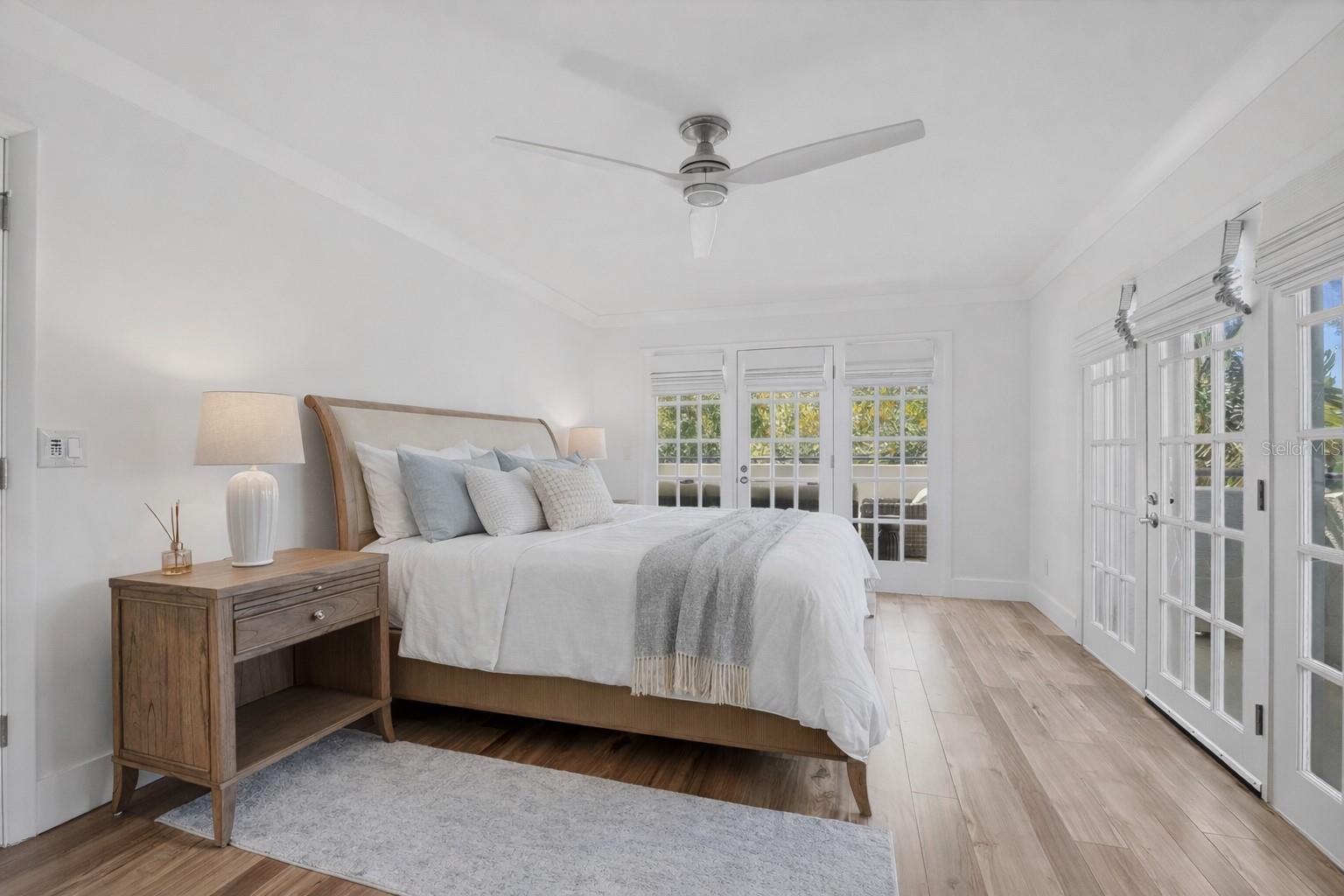 CENTRAL PARK - Residential