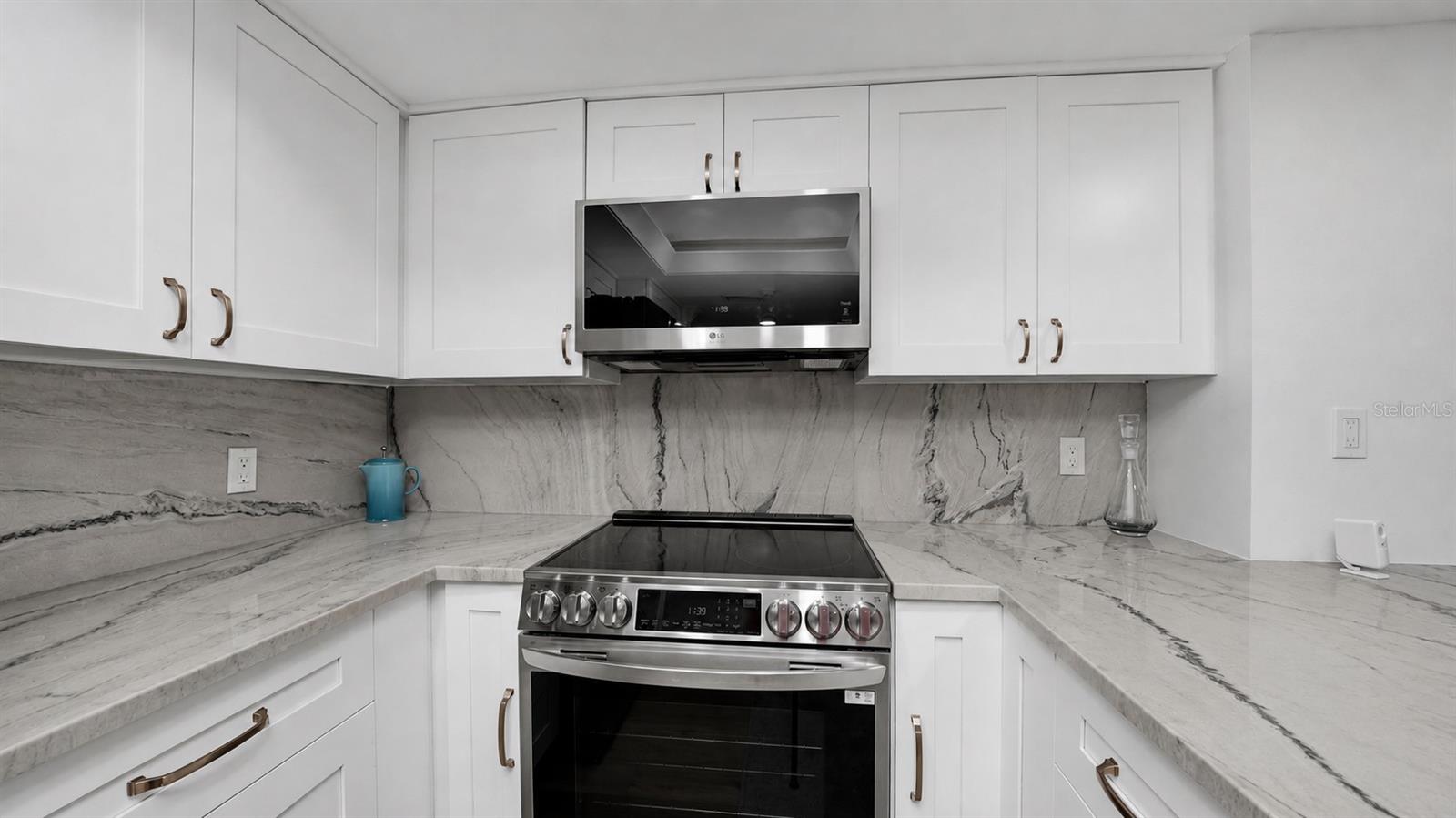 CENTRAL PARK - Residential