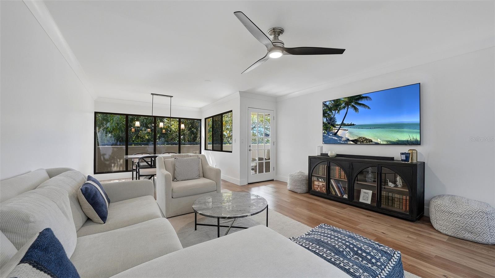 CENTRAL PARK - Residential