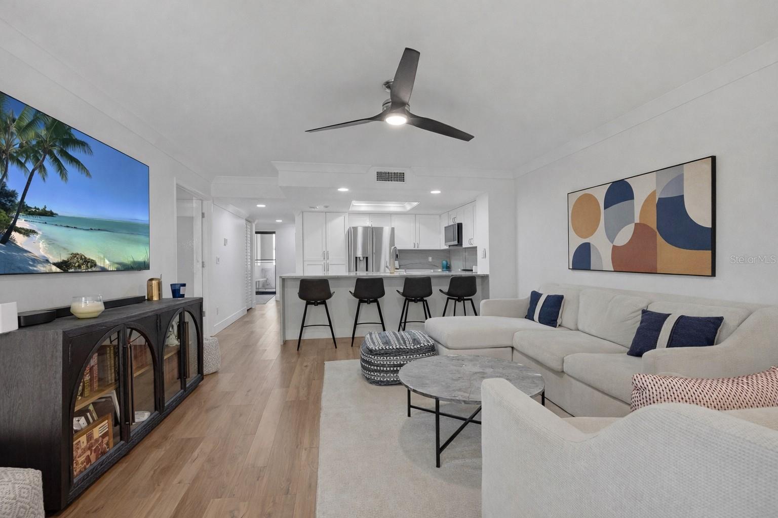 CENTRAL PARK - Residential