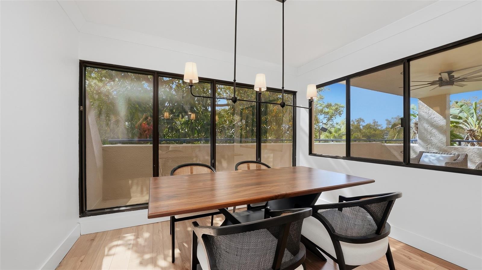 CENTRAL PARK - Residential