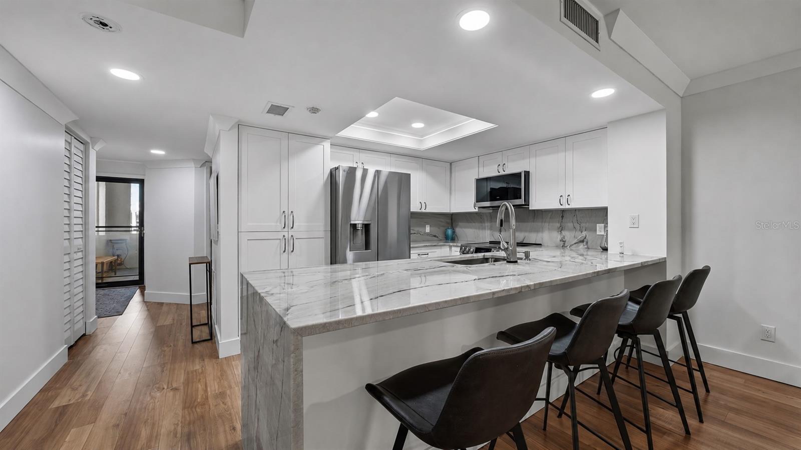 CENTRAL PARK - Residential