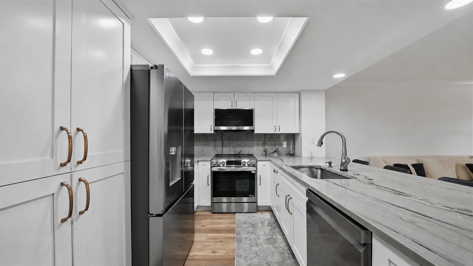 CENTRAL PARK - Residential