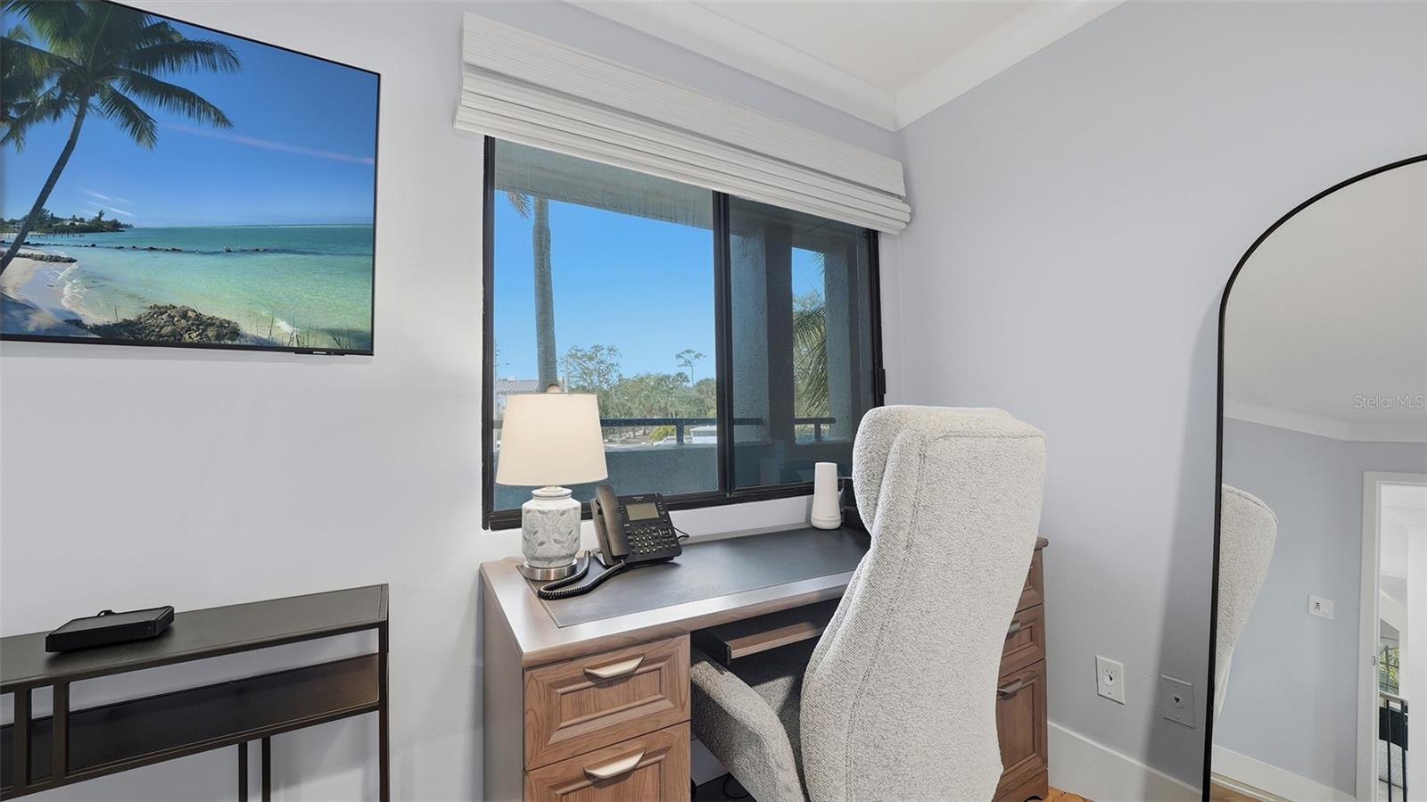 CENTRAL PARK - Residential